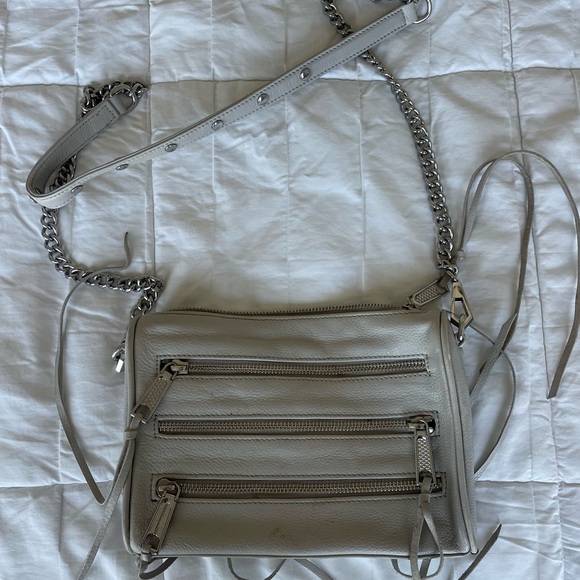 Rebecca Minkofff Cross Body - Picture 2 of 2